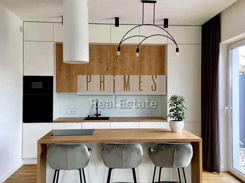 дом по адресу Борщаговская ул.