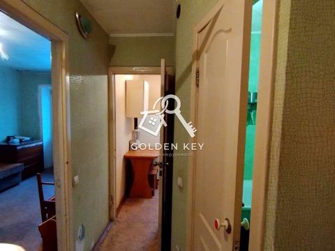 квартира за адресою Кривий Ріг, Тесленка вул., 23