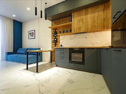 квартира за адресою Миколи Пимоненка вул., 19