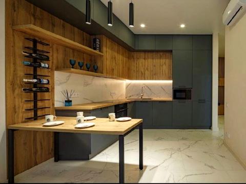 квартира за адресою Миколи Пимоненка вул., 19