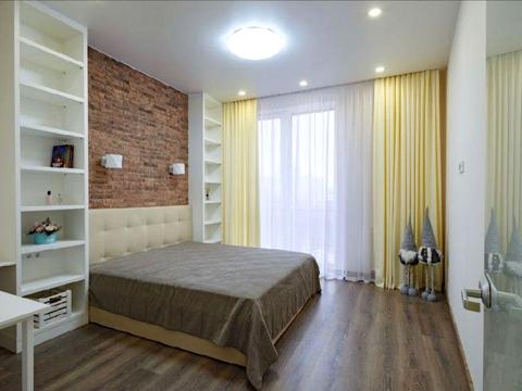 квартира за адресою Миколи Пимоненка вул., 19