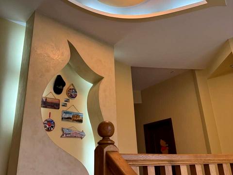 дом по адресу Нечуя Левицького, 22