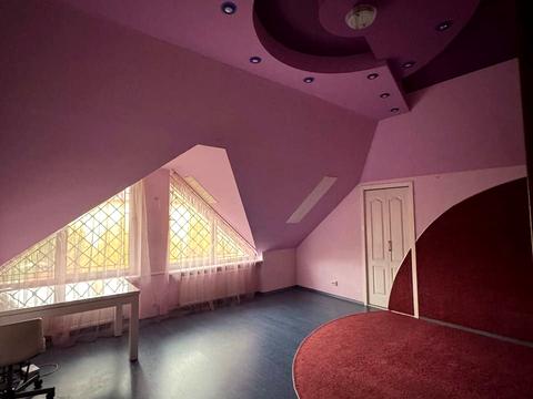 дом по адресу Нечуя Левицького, 22