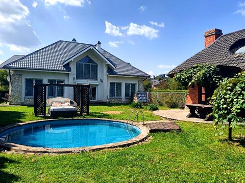 дом по адресу Нечуя Левицького, 22