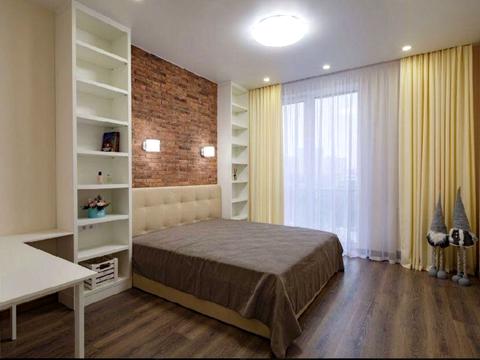 квартира за адресою Миколи Пимоненка вул., 19