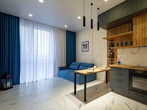 квартира за адресою Миколи Пимоненка вул., 19