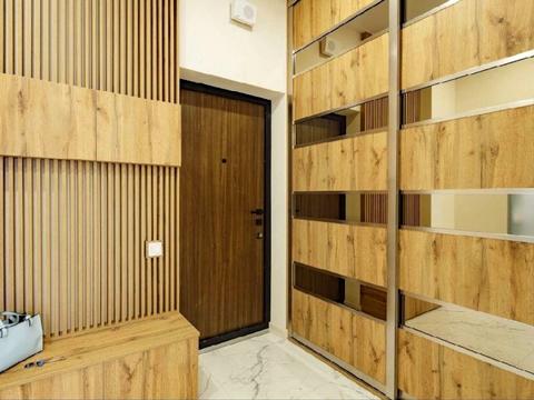 квартира за адресою Миколи Пимоненка вул., 19