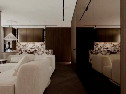 квартира по адресу Андрея Верхогляда ул. (Михайла Драгомирова), 17