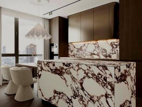 квартира по адресу Андрея Верхогляда ул. (Михайла Драгомирова), 17