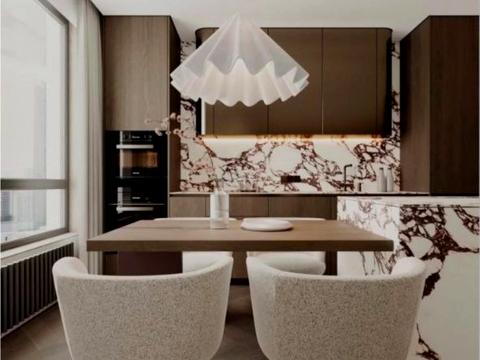 квартира за адресою Андрія Верхогляда вул. (Михайла Драгомирова), 17