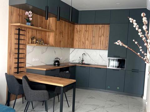 квартира за адресою Миколи Пимоненка вул., 19