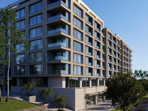 квартира по адресу Научная ул., (Будинок)