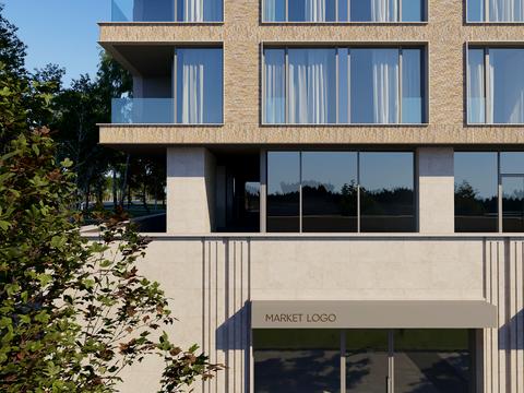 квартира по адресу Научная ул., (Будинок)