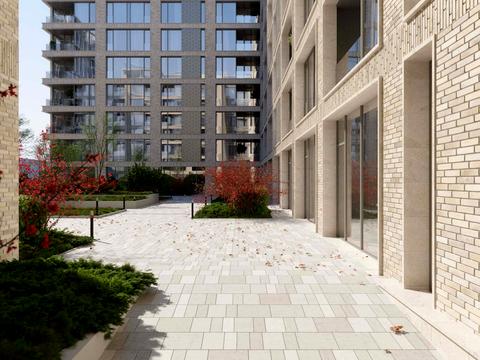 квартира по адресу Научная ул., (Будинок)