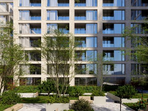 квартира по адресу Научная ул., (Будинок)