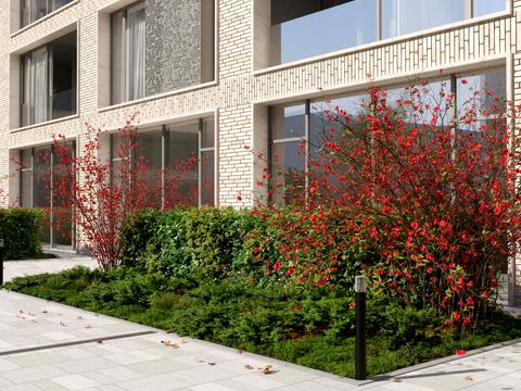 квартира по адресу Научная ул., (Будинок)