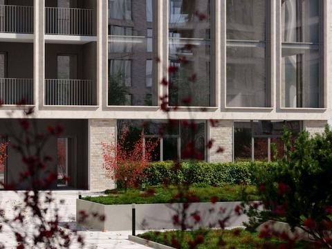 квартира по адресу Научная ул., (Будинок)