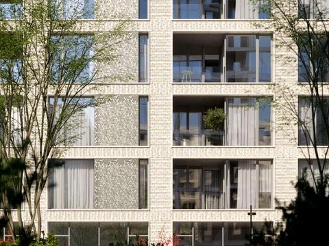 квартира по адресу Научная ул., (Будинок)