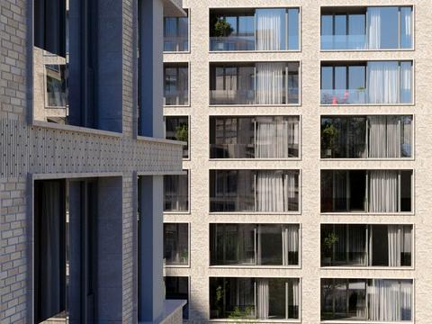 квартира по адресу Научная ул., (Будинок)