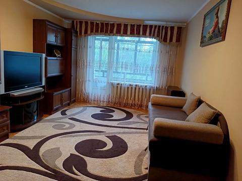 квартира по адресу Кавалеридзе ул. (Келдыша), 21