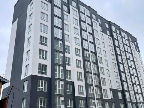 квартира по адресу Черновола ул., 155