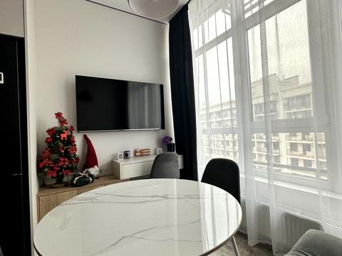 квартира за адресою Курортний пров., (Будинок 2)