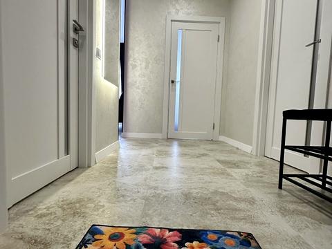 квартира за адресою Курортний пров., (Будинок 2)