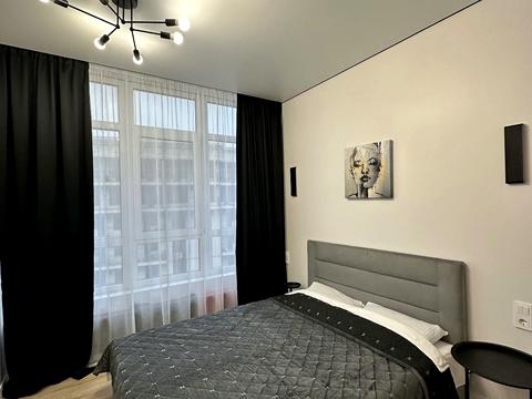 квартира за адресою Курортний пров., (Будинок 2)