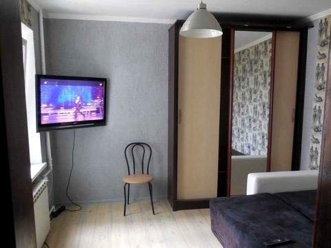 квартира за адресою Теремківська вул., 1