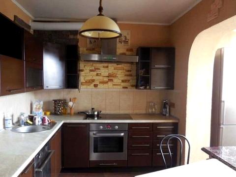 квартира за адресою Теремківська вул., 1