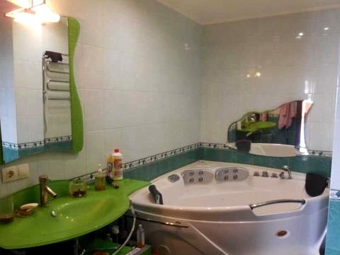 квартира за адресою Теремківська вул., 1