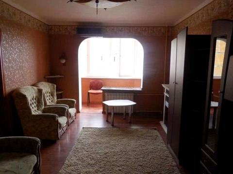 квартира за адресою Теремківська вул., 1