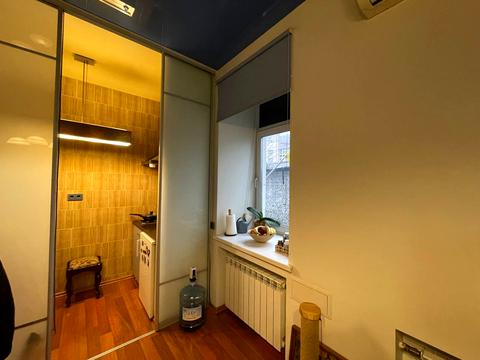 квартира по адресу Почайнинская ул., 40