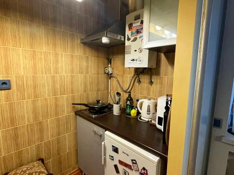 квартира по адресу Почайнинская ул., 40