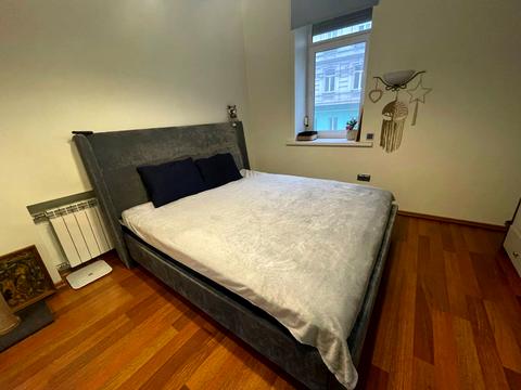 квартира по адресу Почайнинская ул., 40