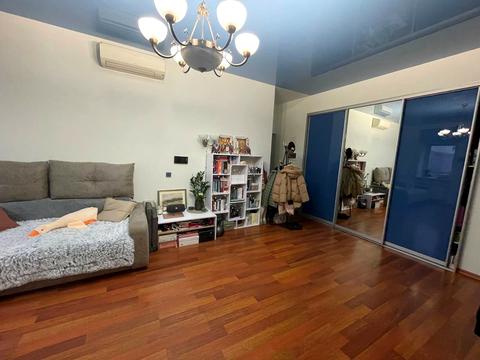 квартира по адресу Почайнинская ул., 40