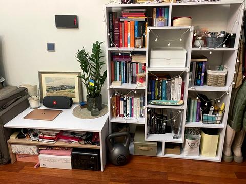 квартира по адресу Почайнинская ул., 40