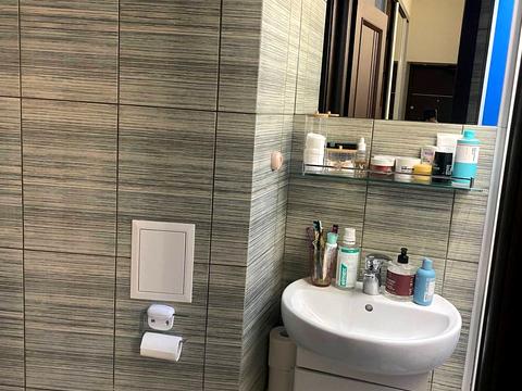 квартира по адресу Почайнинская ул., 40