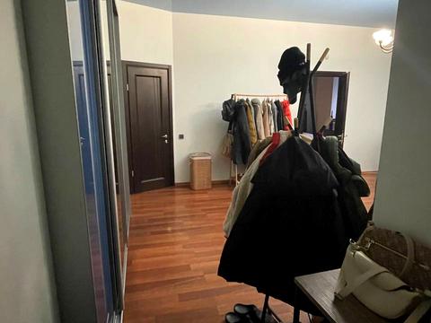 квартира по адресу Почайнинская ул., 40