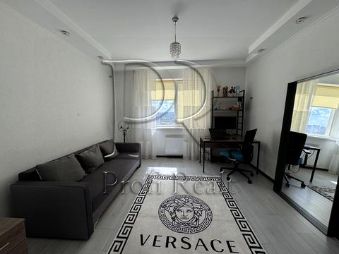 квартира за адресою Академіка Шалімова вул. (Героїв Севастополя), 35-А