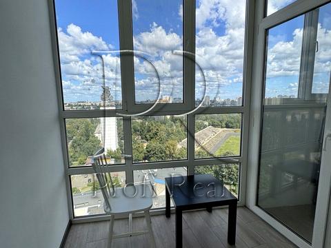 квартира за адресою Академіка Шалімова вул. (Героїв Севастополя), 35-А