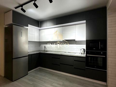 квартира за адресою Байди Вишневецького вул., 68/1