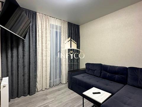 квартира за адресою Байди Вишневецького вул., 68/1