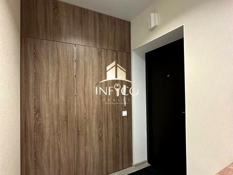 квартира за адресою Байди Вишневецького вул., 68/1