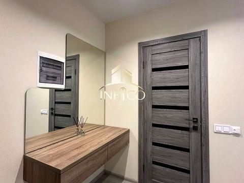 квартира за адресою Байди Вишневецького вул., 68/1