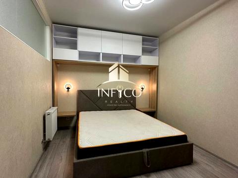 квартира за адресою Байди Вишневецького вул., 68/1