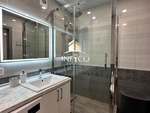 квартира за адресою Байди Вишневецького вул., 68/1