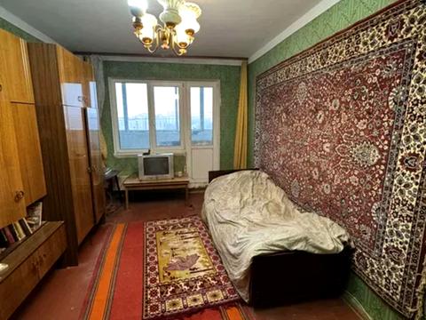 квартира за адресою Олександра Махова вул. (Жолудєва), 4-Г