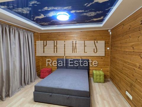 будинок за адресою Лісова вул.