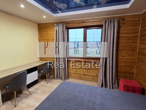 будинок за адресою Лісова вул.